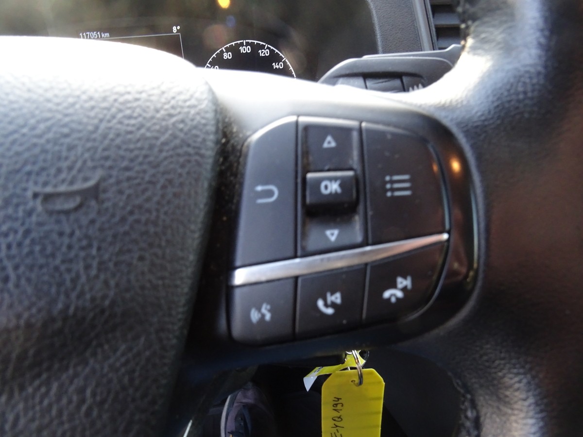Ford Transit 310 L2 2.0 Ecoblue Trend Navi