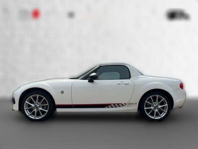 Mazda MX-5 2.0 Sports-Line Roadster Coupe