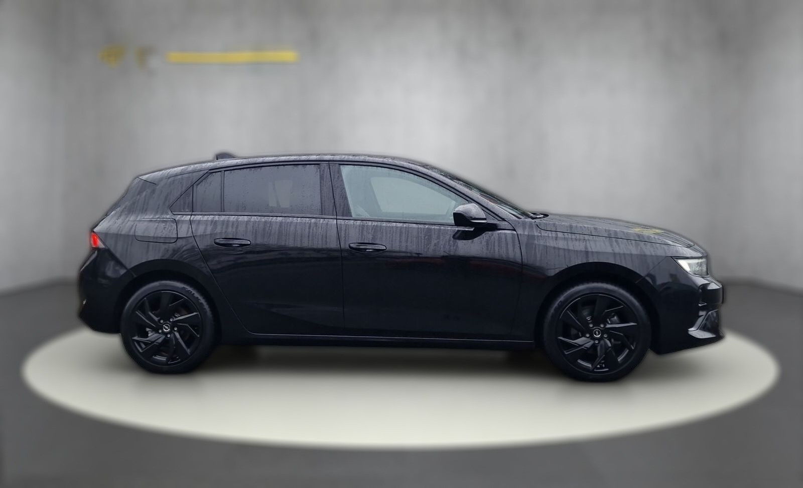 Opel Astra L Lim. 1.2 Turbo GS
