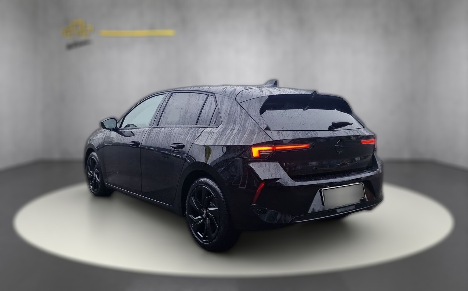 Opel Astra L Lim. 1.2 Turbo GS