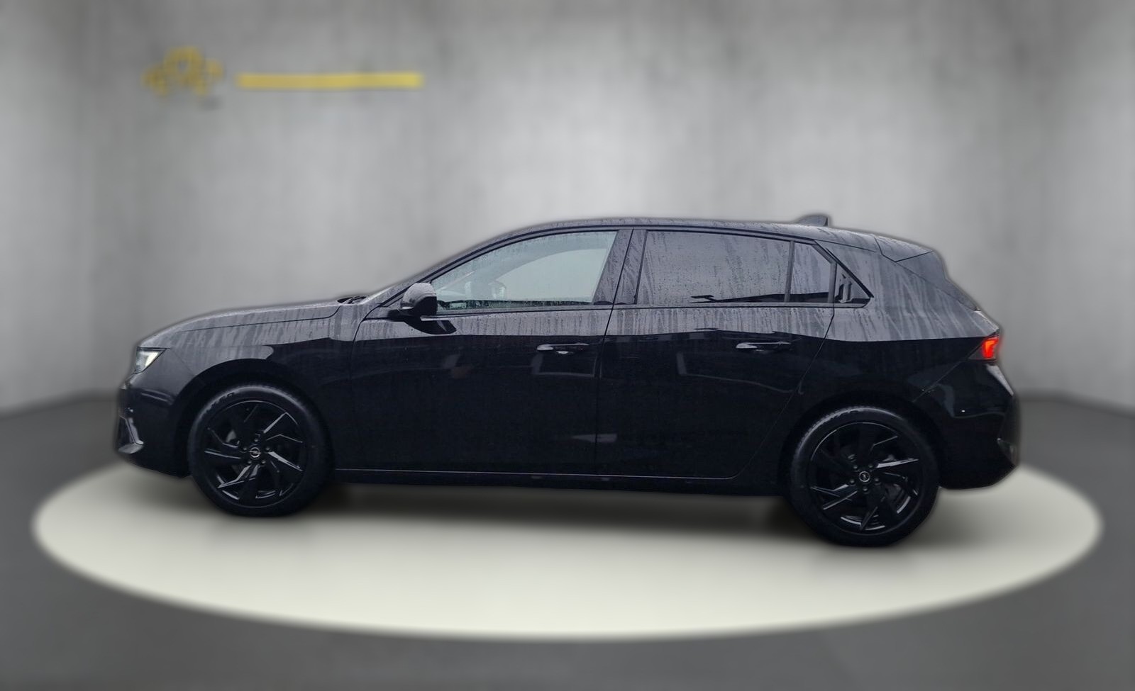 Opel Astra L Lim. 1.2 Turbo GS