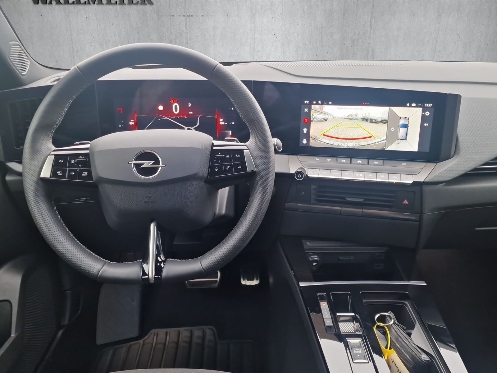 Opel Astra L Lim. 1.2 Turbo GS