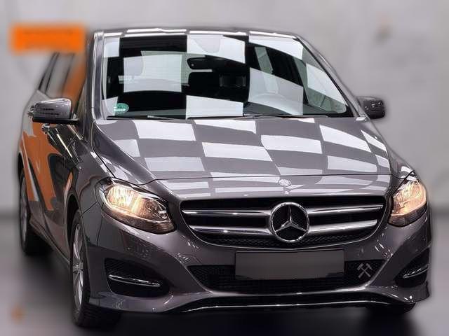 Mercedes-Benz B 180 |SHZG|KLIMA|PDC|TEMP|NAVI|LM