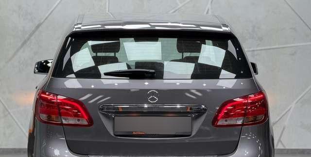 Mercedes-Benz B 180 |SHZG|KLIMA|PDC|TEMP|NAVI|LM