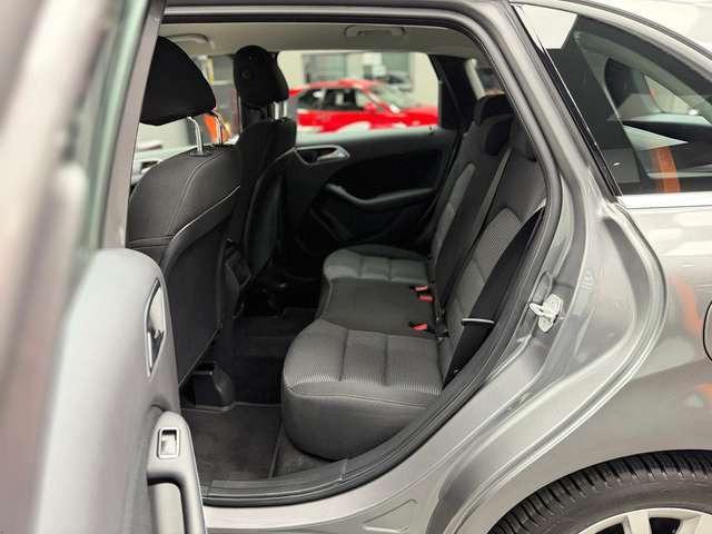 Mercedes-Benz B 180 |SHZG|KLIMA|PDC|TEMP|NAVI|LM
