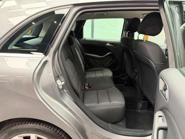 Mercedes-Benz B 180 |SHZG|KLIMA|PDC|TEMP|NAVI|LM