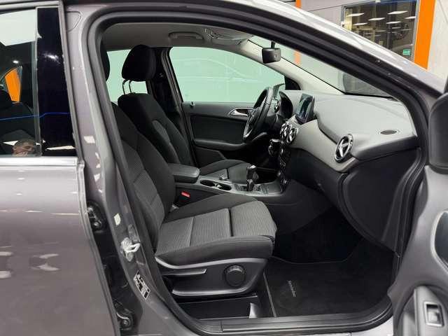 Mercedes-Benz B 180 |SHZG|KLIMA|PDC|TEMP|NAVI|LM