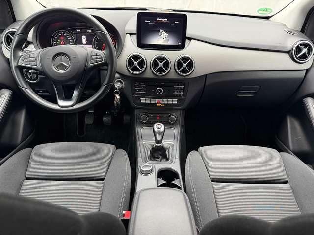 Mercedes-Benz B 180 |SHZG|KLIMA|PDC|TEMP|NAVI|LM