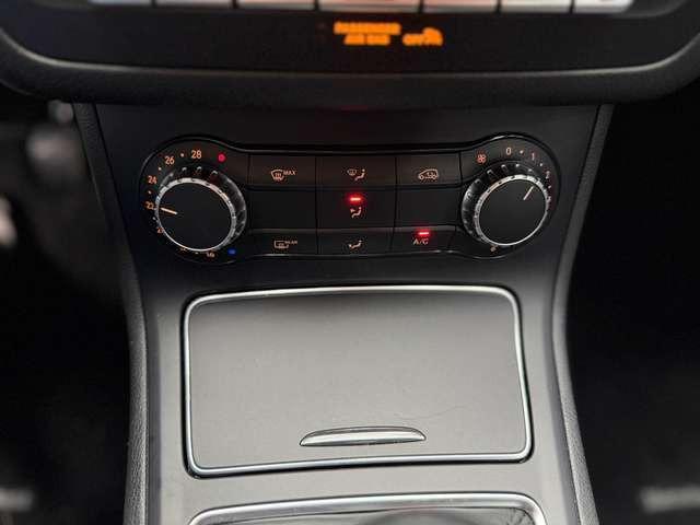 Mercedes-Benz B 180 |SHZG|KLIMA|PDC|TEMP|NAVI|LM