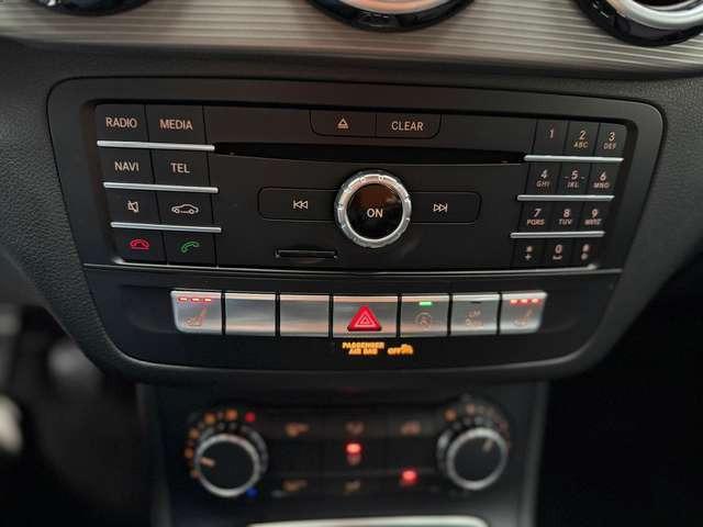 Mercedes-Benz B 180 |SHZG|KLIMA|PDC|TEMP|NAVI|LM