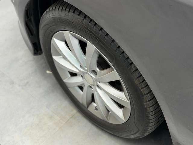 Mercedes-Benz B 180 |SHZG|KLIMA|PDC|TEMP|NAVI|LM