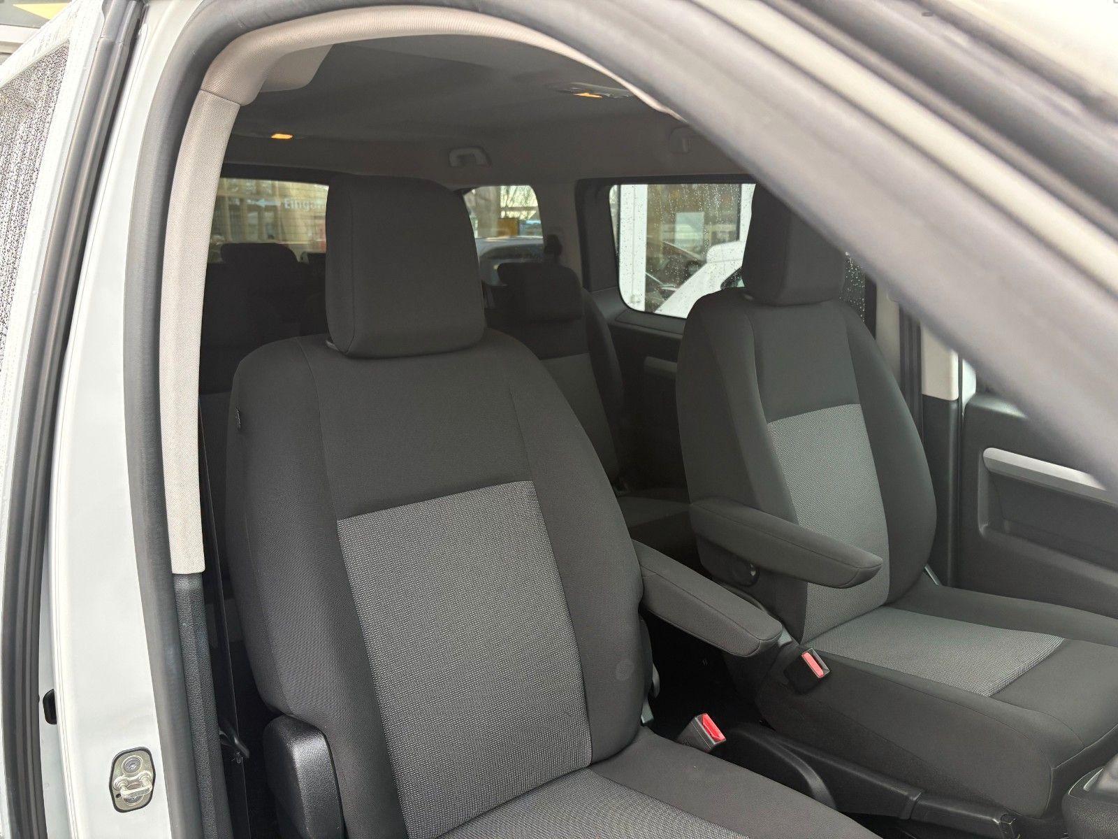 Opel Zafira Life Selection M