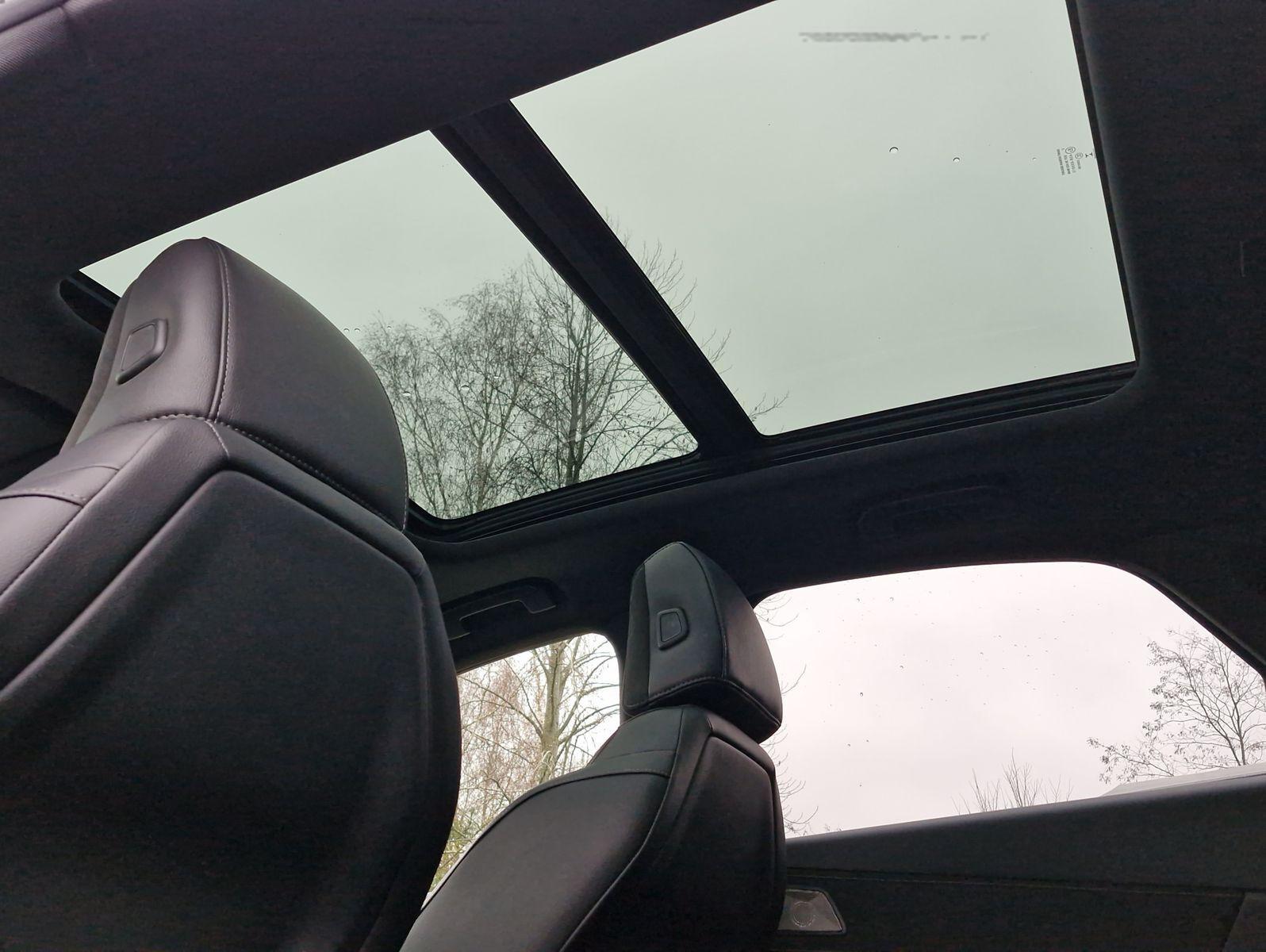 DS Automobiles DS7 Crossback PHEV 225 e-AT Performance Line Nav