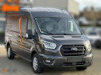 Bild Ford Transit 350 L3 Trend 2.0 TDCi|AHK||STDHZG|KAM|