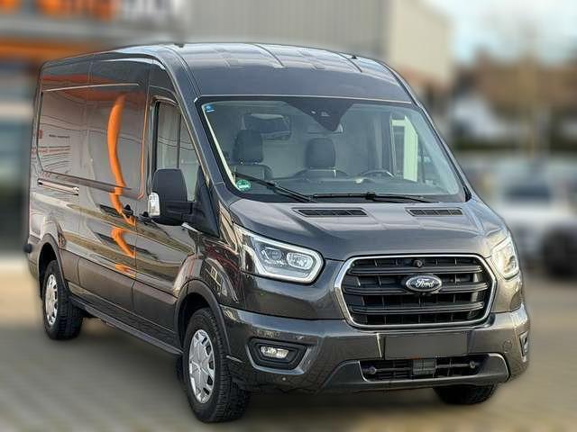 Ford Transit 350 L3 Trend 2.0 TDCi|AHK||STDHZG|KAM|