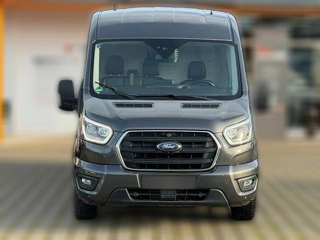 Ford Transit 350 L3 Trend 2.0 TDCi|AHK||STDHZG|KAM|