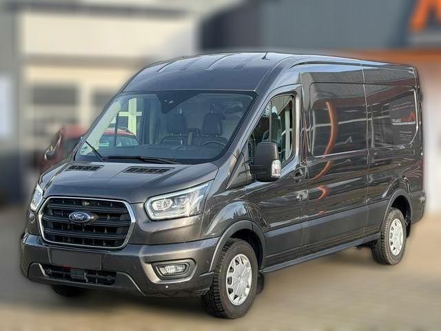 Ford Transit 350 L3 Trend 2.0 TDCi|AHK||STDHZG|KAM|