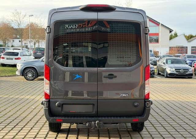 Ford Transit 350 L3 Trend 2.0 TDCi|AHK||STDHZG|KAM|
