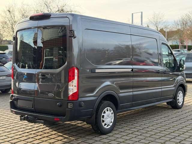 Ford Transit 350 L3 Trend 2.0 TDCi|AHK||STDHZG|KAM|