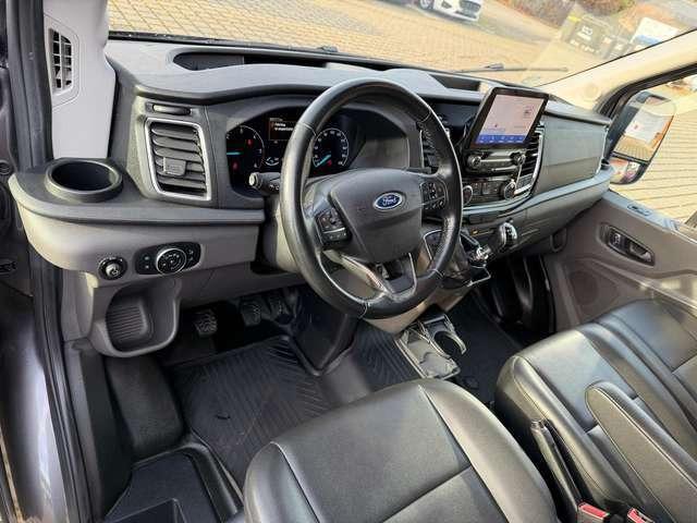 Ford Transit 350 L3 Trend 2.0 TDCi|AHK||STDHZG|KAM|