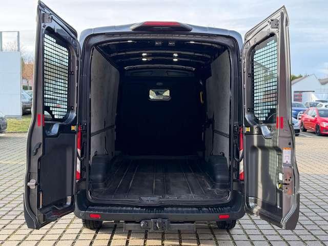 Ford Transit 350 L3 Trend 2.0 TDCi|AHK||STDHZG|KAM|