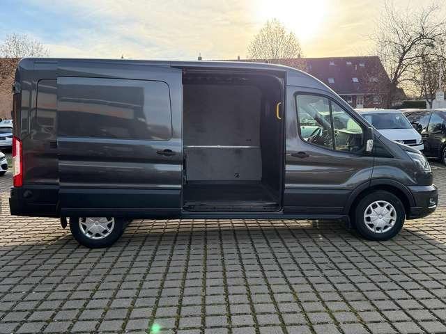 Ford Transit 350 L3 Trend 2.0 TDCi|AHK||STDHZG|KAM|