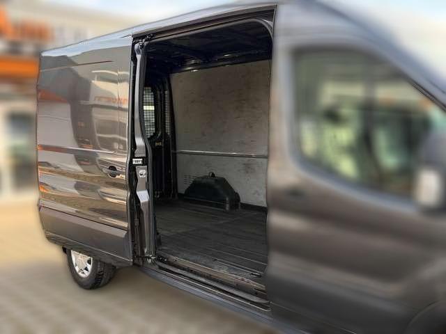 Ford Transit 350 L3 Trend 2.0 TDCi|AHK||STDHZG|KAM|