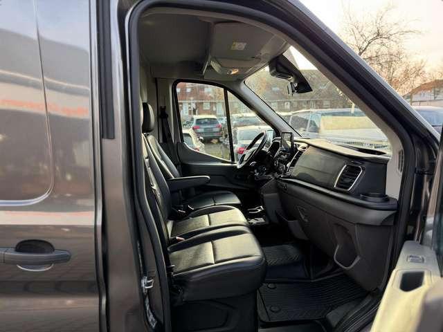 Ford Transit 350 L3 Trend 2.0 TDCi|AHK||STDHZG|KAM|