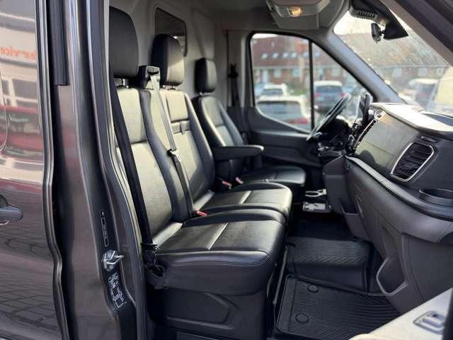 Ford Transit 350 L3 Trend 2.0 TDCi|AHK||STDHZG|KAM|