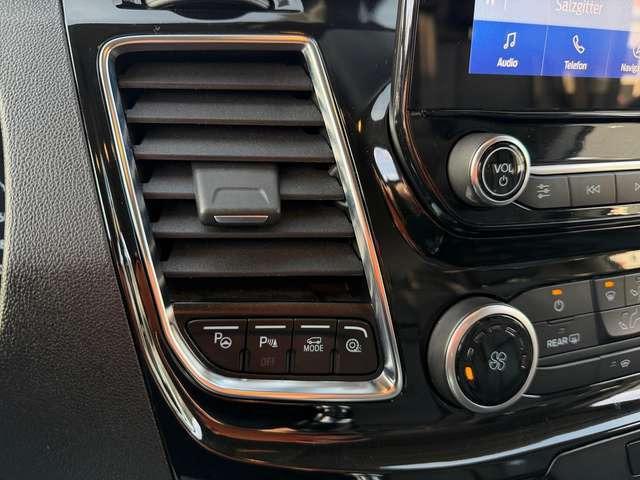 Ford Transit 350 L3 Trend 2.0 TDCi|AHK||STDHZG|KAM|