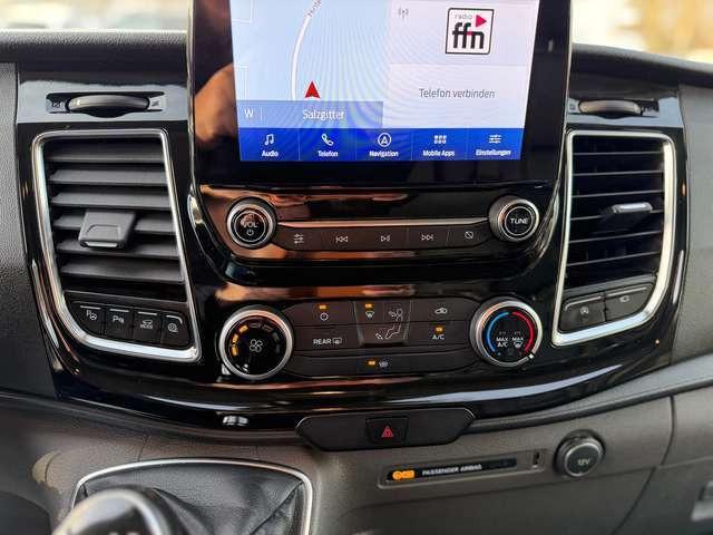 Ford Transit 350 L3 Trend 2.0 TDCi|AHK||STDHZG|KAM|