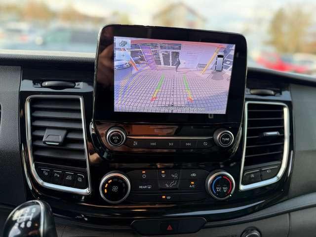 Ford Transit 350 L3 Trend 2.0 TDCi|AHK||STDHZG|KAM|