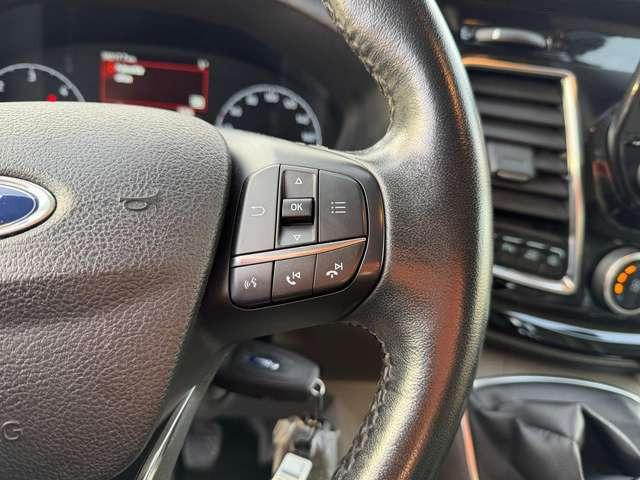 Ford Transit 350 L3 Trend 2.0 TDCi|AHK||STDHZG|KAM|