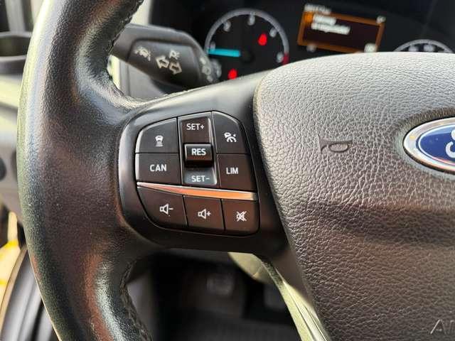 Ford Transit 350 L3 Trend 2.0 TDCi|AHK||STDHZG|KAM|