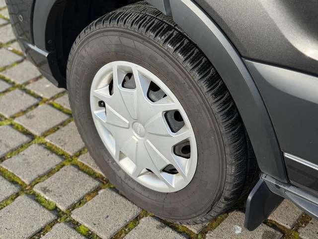 Ford Transit 350 L3 Trend 2.0 TDCi|AHK||STDHZG|KAM|