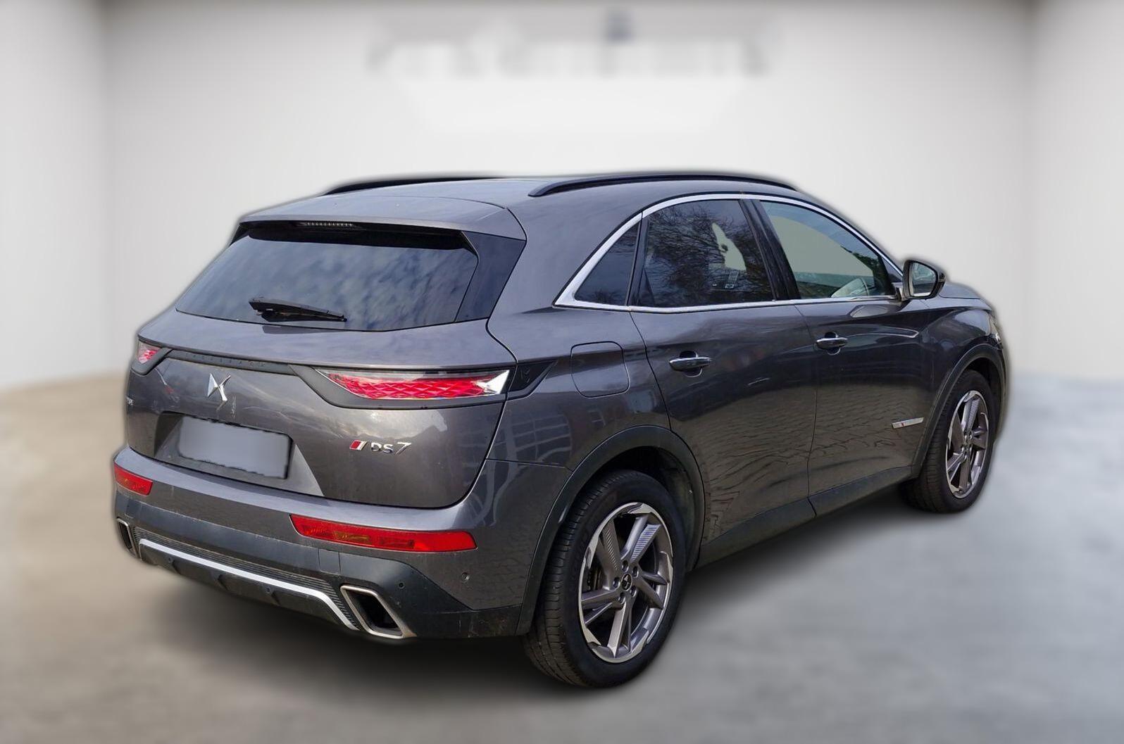 DS Automobiles DS7 Crossback PHEV 225 e-AT Performance Line Nav