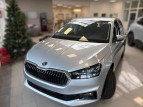 Bild Skoda Fabia Selection