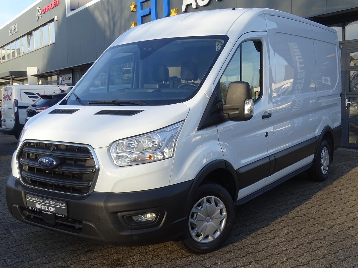 Ford Transit 310 L2 2.0 Ecoblue Trend Navi