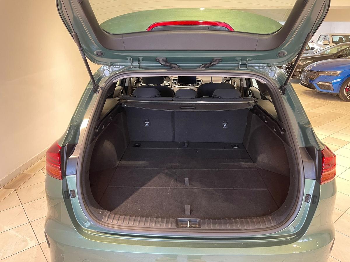 Kia cee'd Sportswagon 1.0 T-GDI Garantie SHZ Kamera