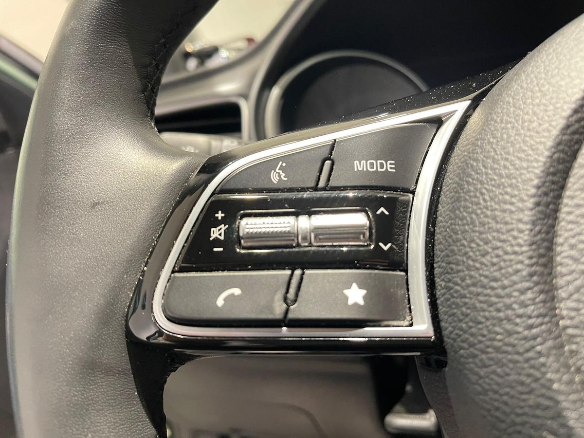 Kia cee'd Sportswagon 1.0 T-GDI Garantie SHZ Kamera