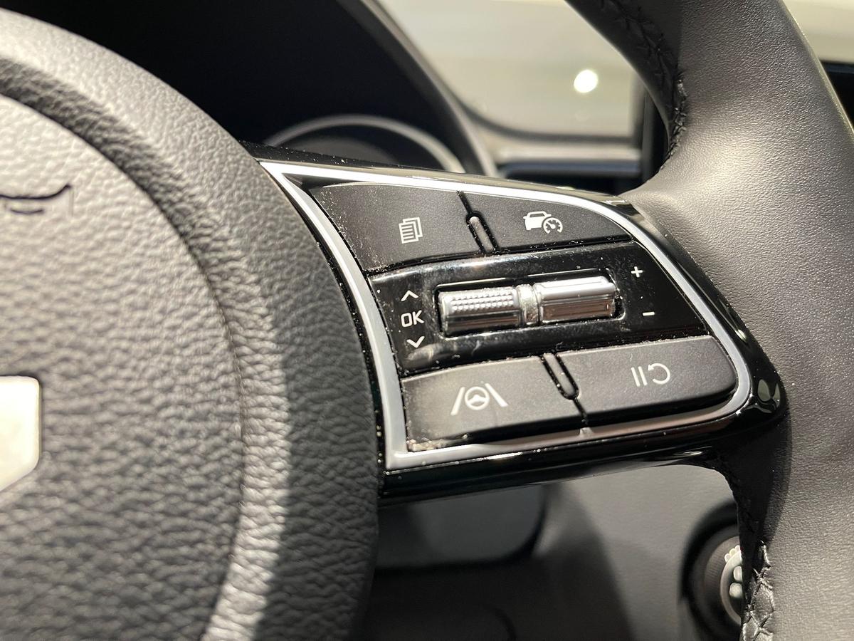 Kia cee'd Sportswagon 1.0 T-GDI Garantie SHZ Kamera