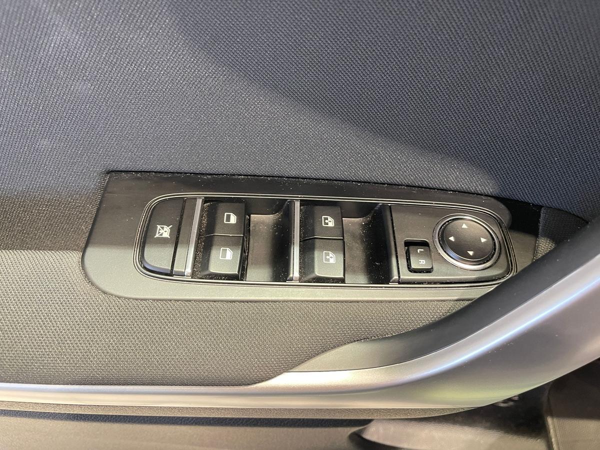 Kia cee'd Sportswagon 1.0 T-GDI Garantie SHZ Kamera