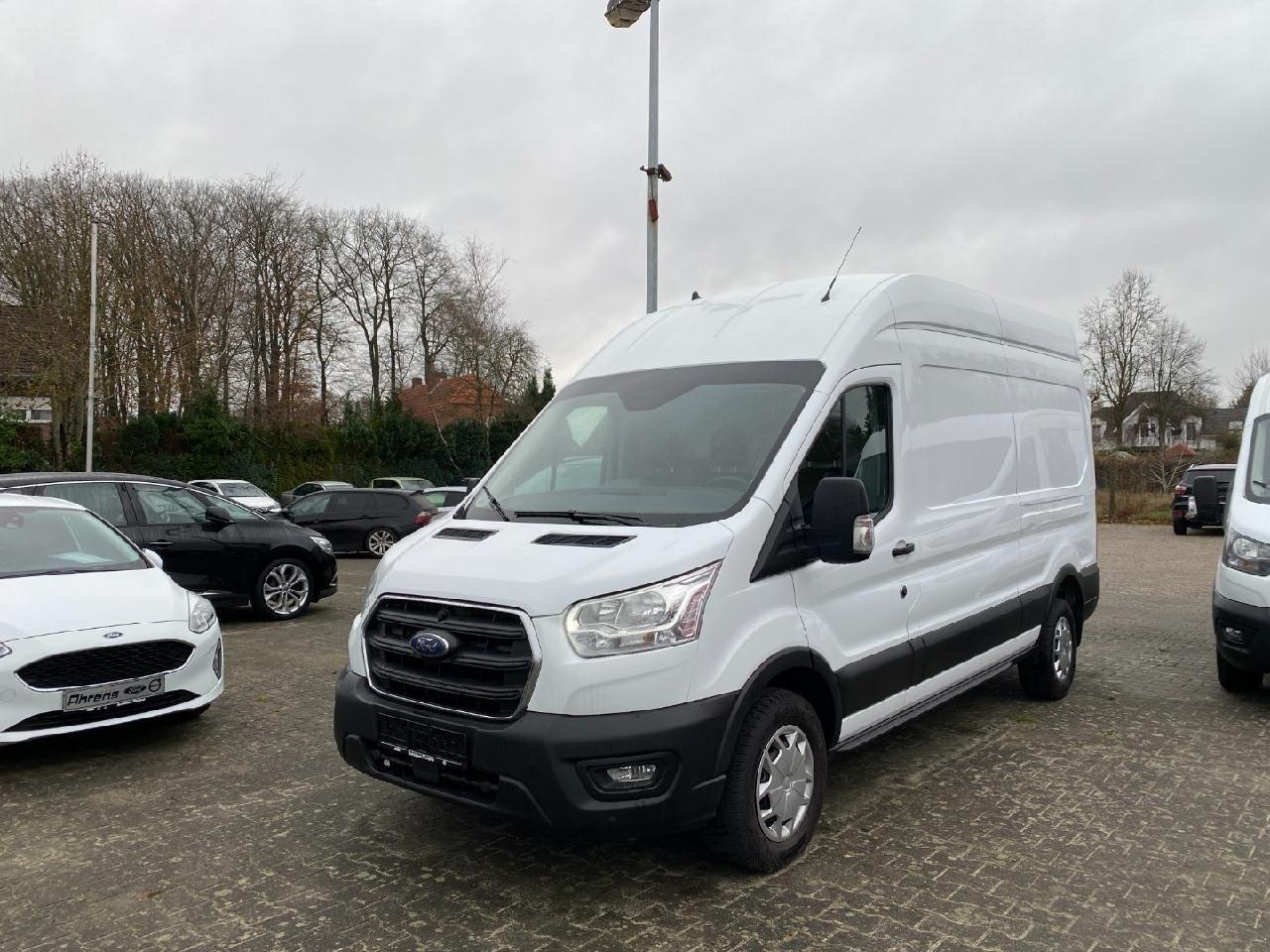 Ford Transit Kasten 350 L3 Trend