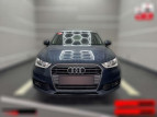 Bild Audi A1 sport 