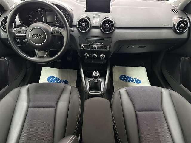 Audi A1 sport 