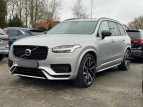 Bild Volvo XC90 XC90 Ultimate Dark P-HEV AWD *AHK-HUD-LUFT*