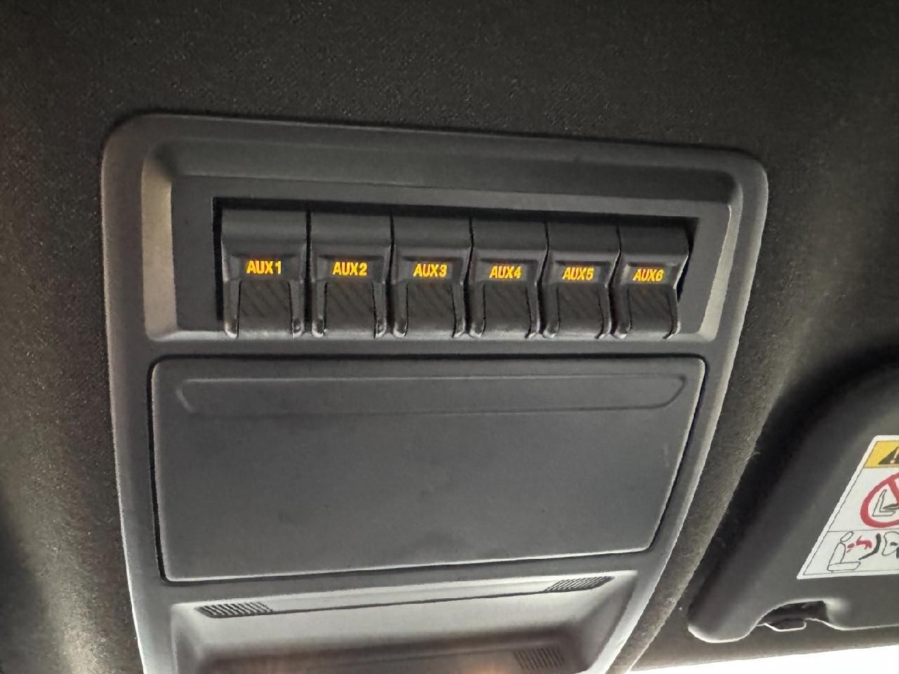 Ford Ranger Wildtrak e-4WD Doppelkabine