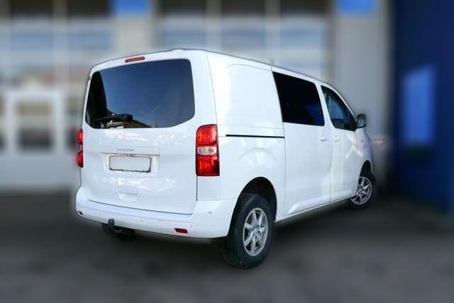 Peugeot Expert L2H1 Premium DANGEL 4x4 STANDHZ AHK NAVI KAMERA