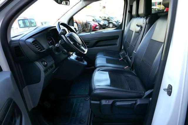 Peugeot Expert L2H1 Premium DANGEL 4x4 STANDHZ AHK NAVI KAMERA