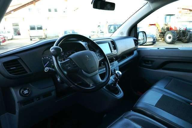 Peugeot Expert L2H1 Premium DANGEL 4x4 STANDHZ AHK NAVI KAMERA